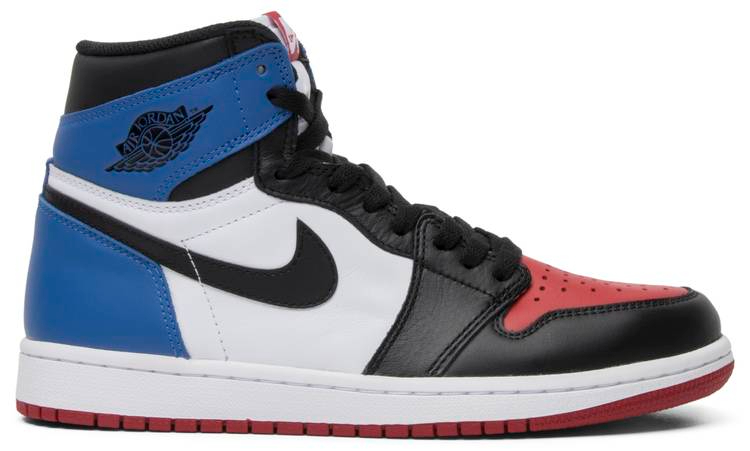 Air Jordan 1 Retro High OG  Top 3  555088-026