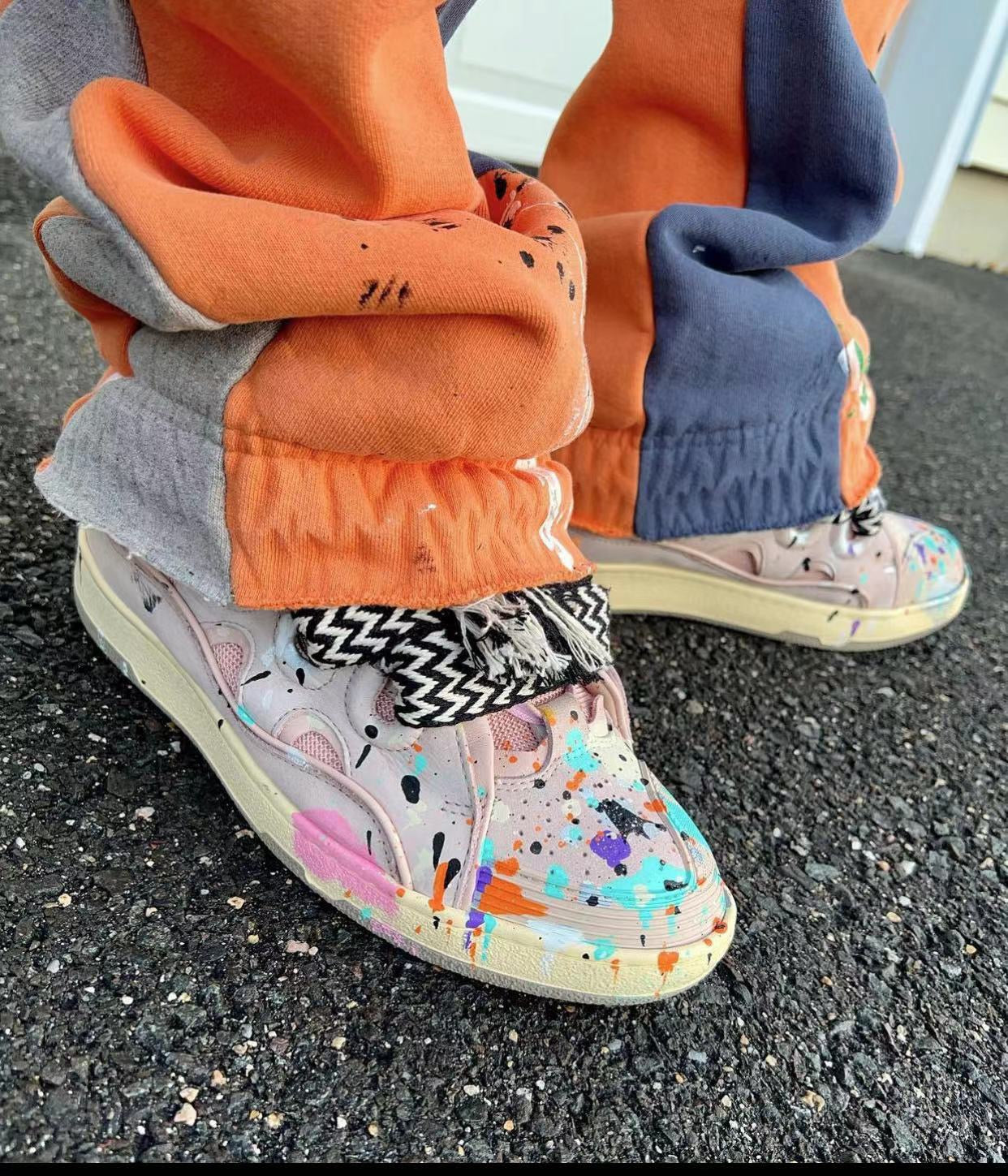 Gallery Dept Sweatpants