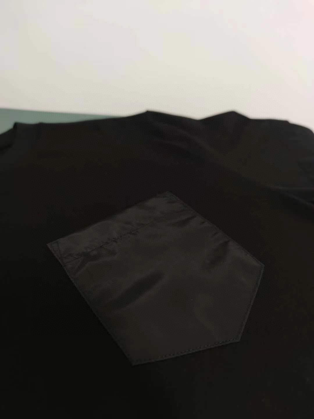 Prada Long Sleeve Shirt