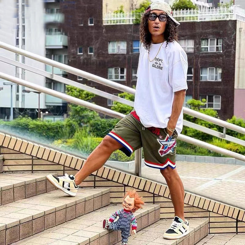 Gallery Dept T-shirt