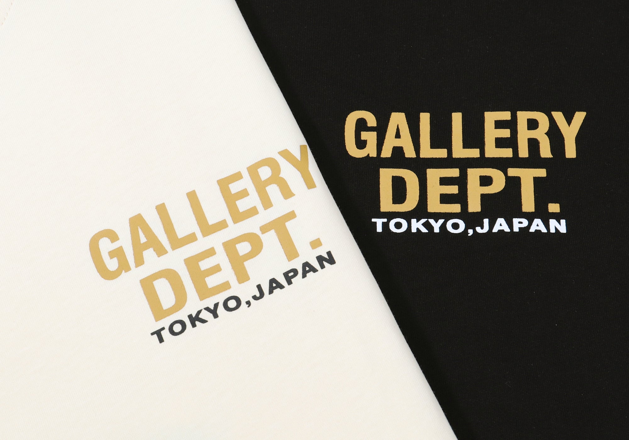 Gallery Dept T-shirt