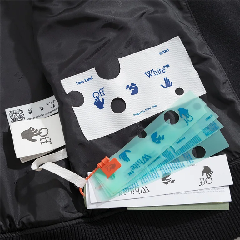 2020fw OFF WHITE Jacket