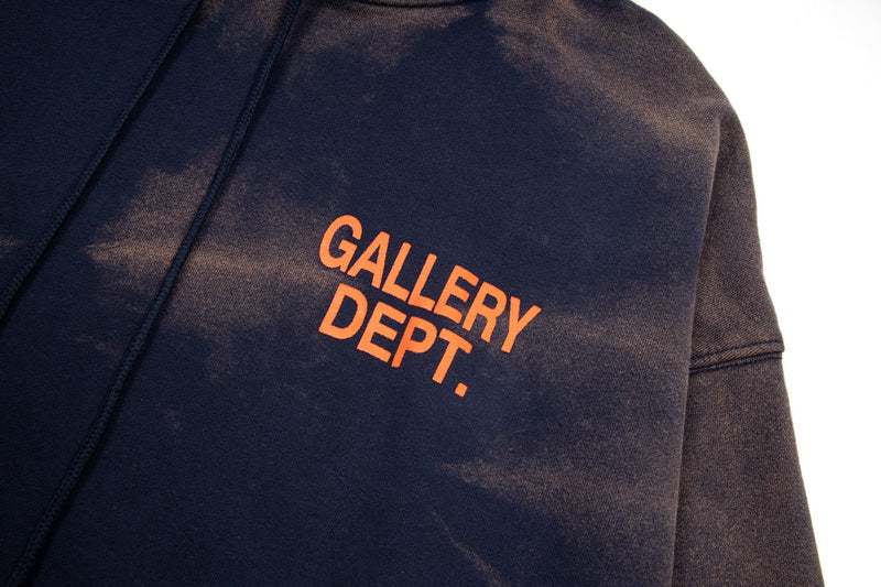 Gallery Dept Hoodie