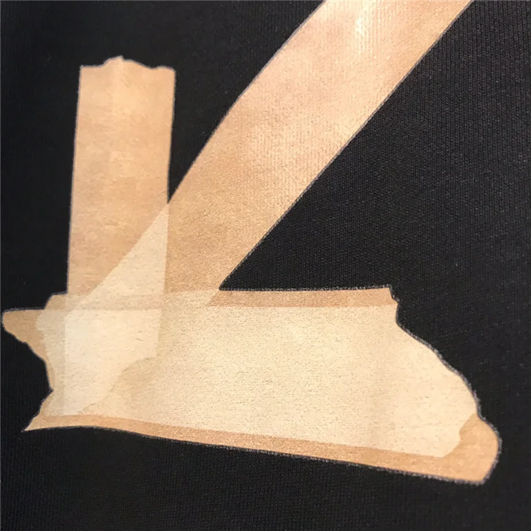 2021SS Off White Hoodie