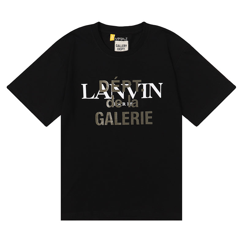 Gallery Dept x Lanvin T-shirt