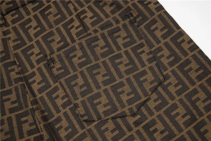 2023SS Fendi Shorts