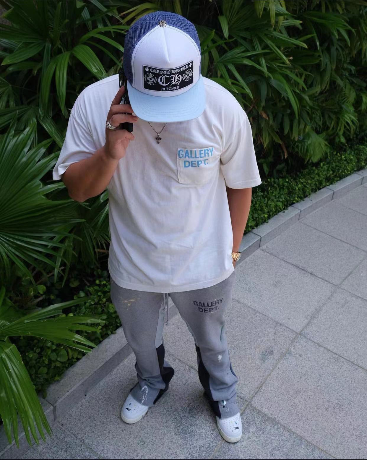 Gallery Dept Sweatpants