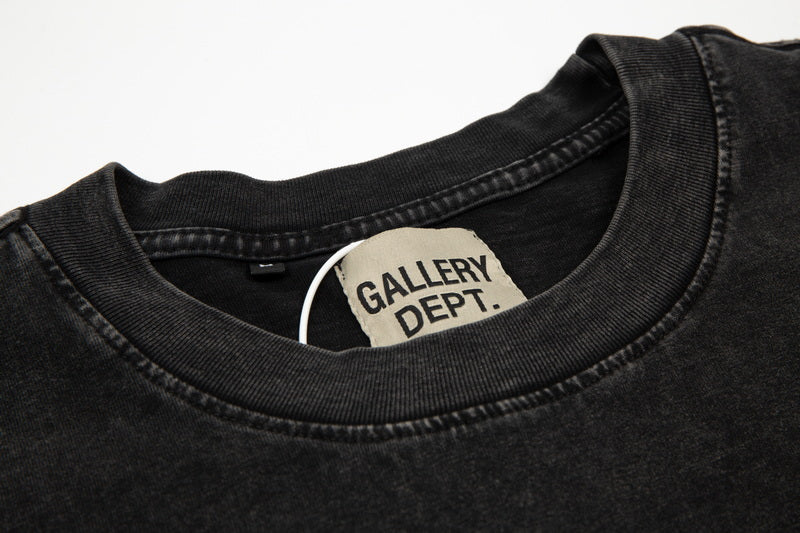 Gallery dept shirt
