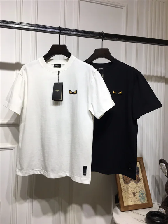 2022fw Fendi T Shirt