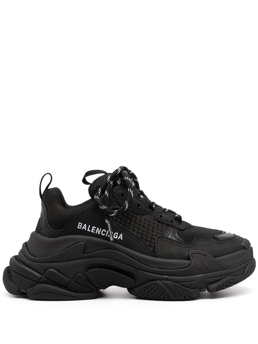 Balenciaga Conscious Triple S sneakers