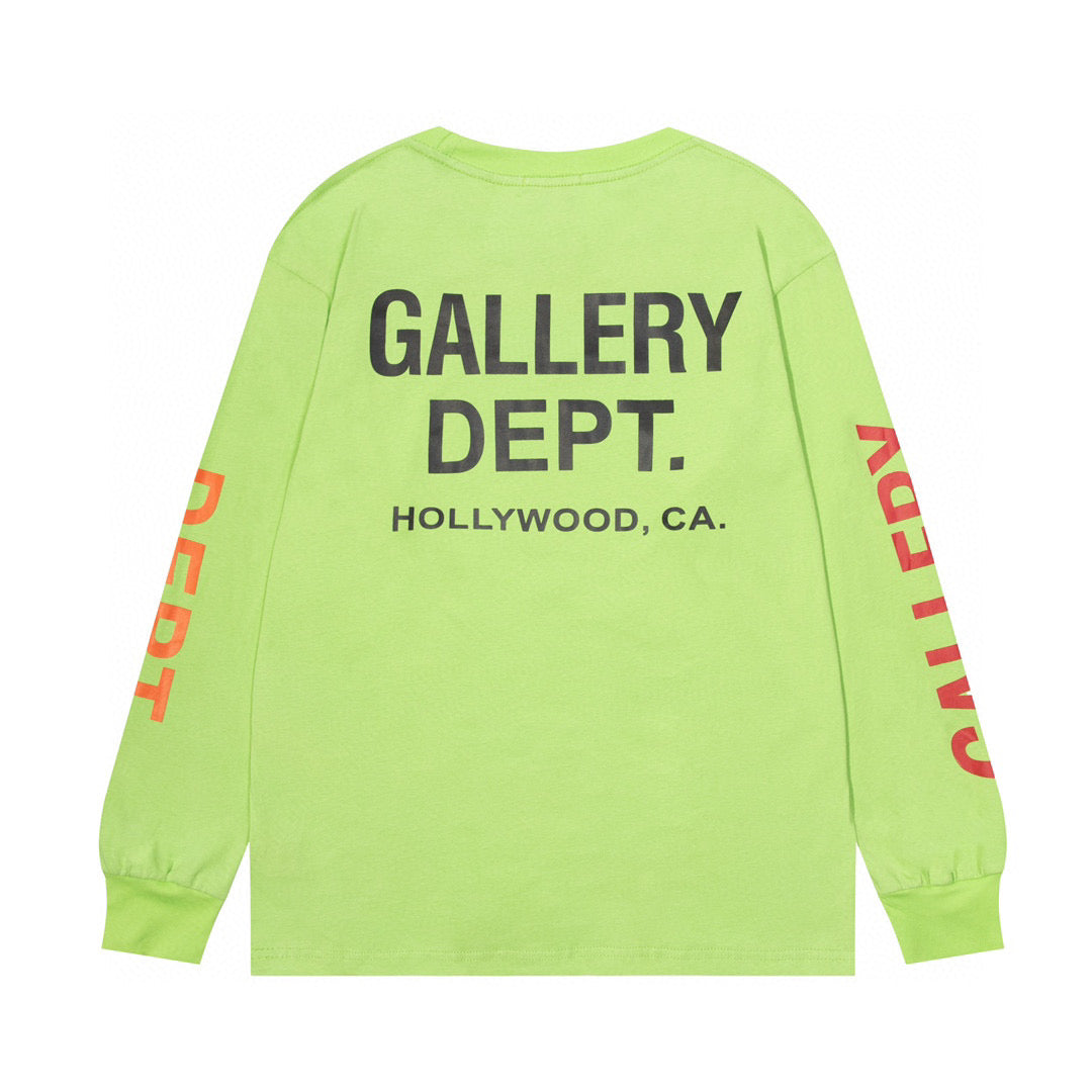 Gallery Dept L/S