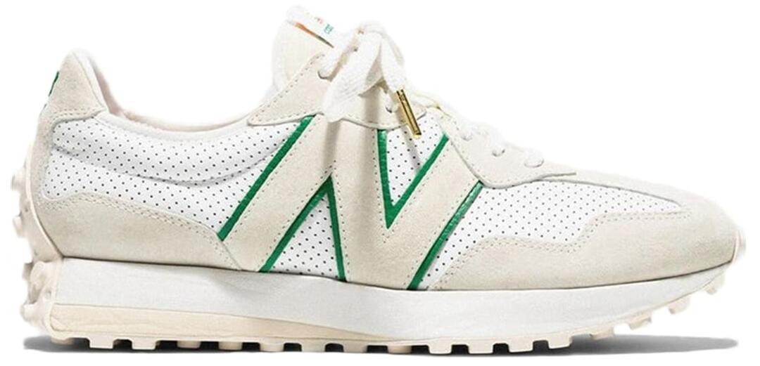 Casablanca x 327  Idealist-Cream Green  MS327CBA