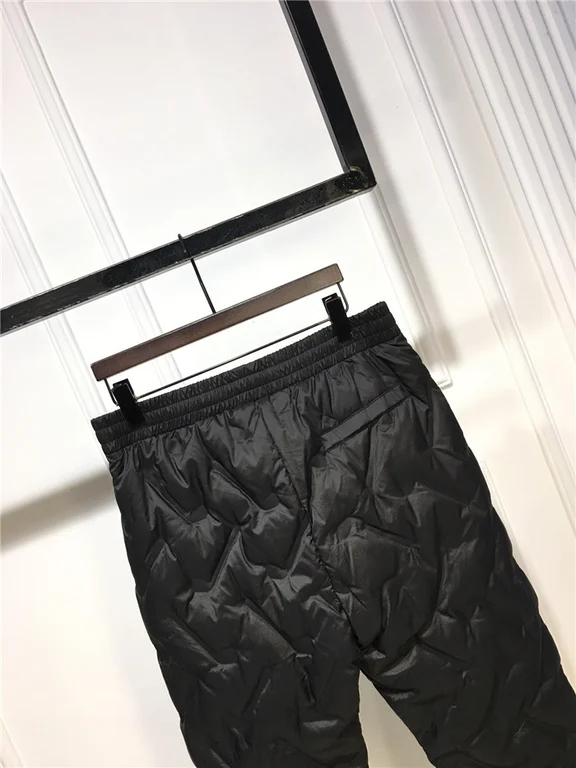 2022fw Fendi Down Pants