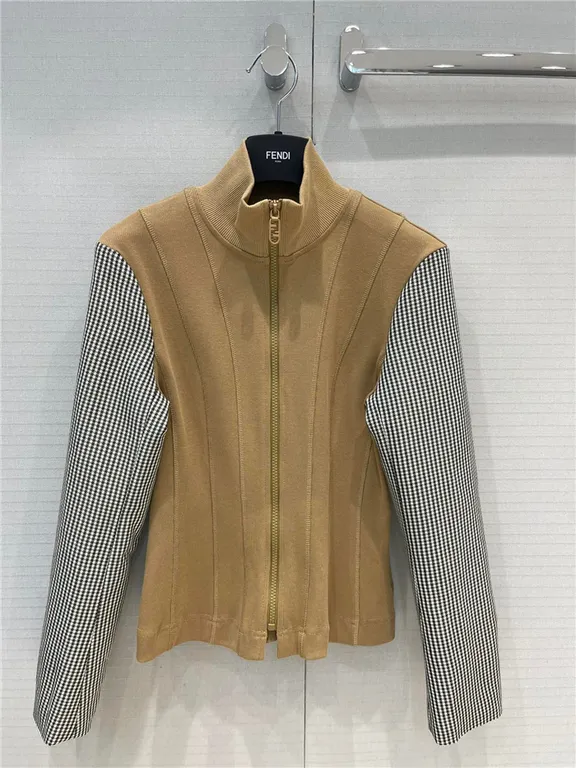 2022fw Fendi Jacket