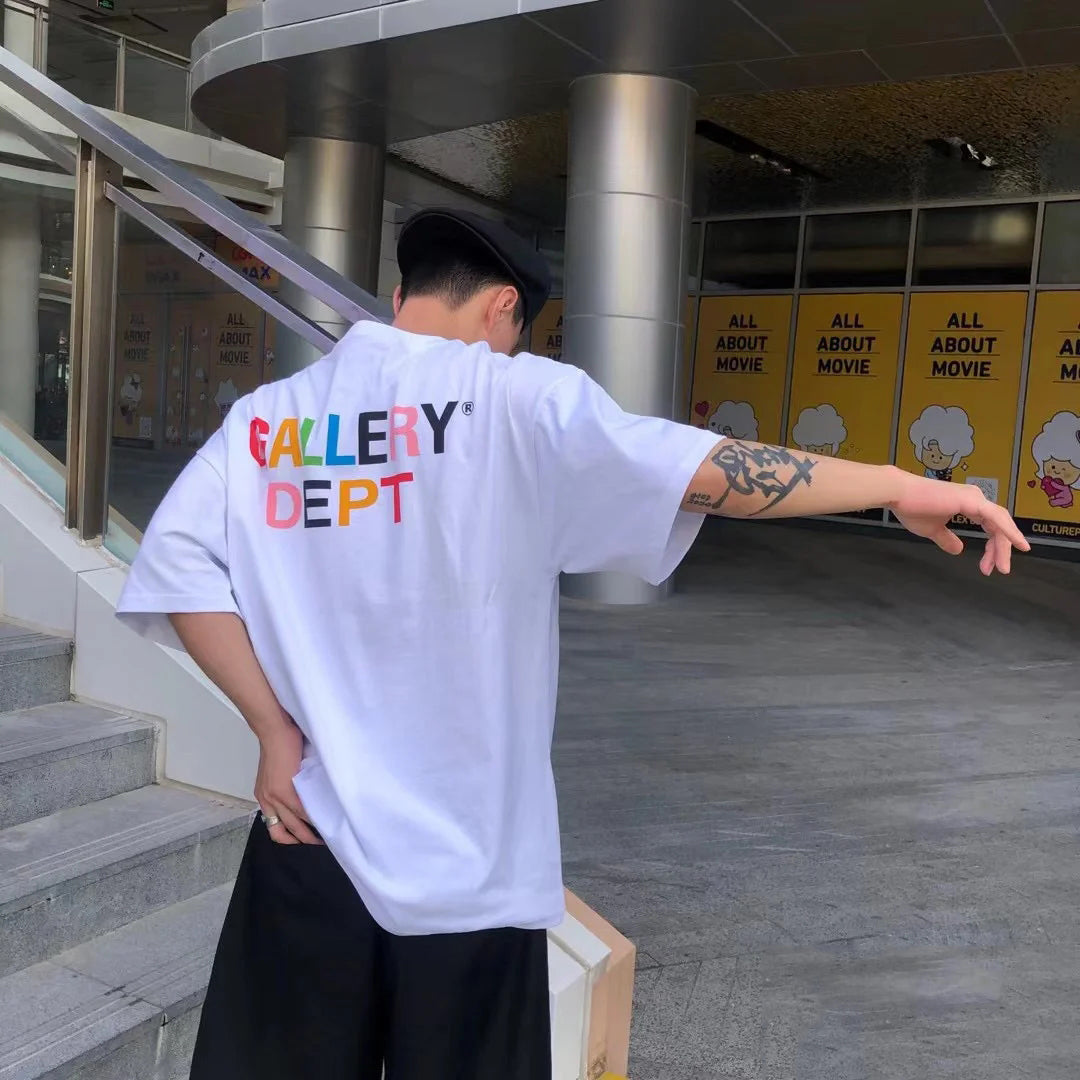 Gallery Dept T-shirt