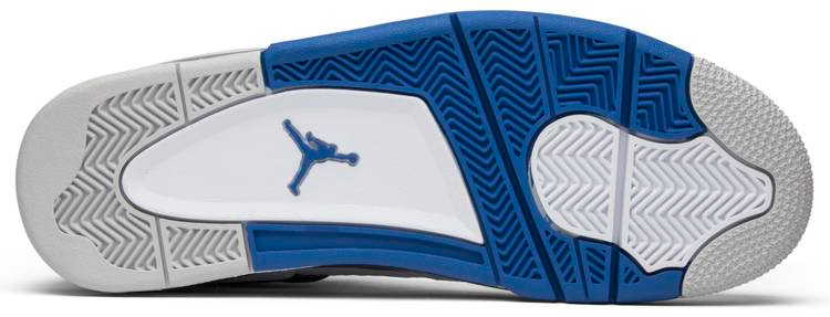 Air Jordan 4 Retro  Motorsports  308497-117 Replicas