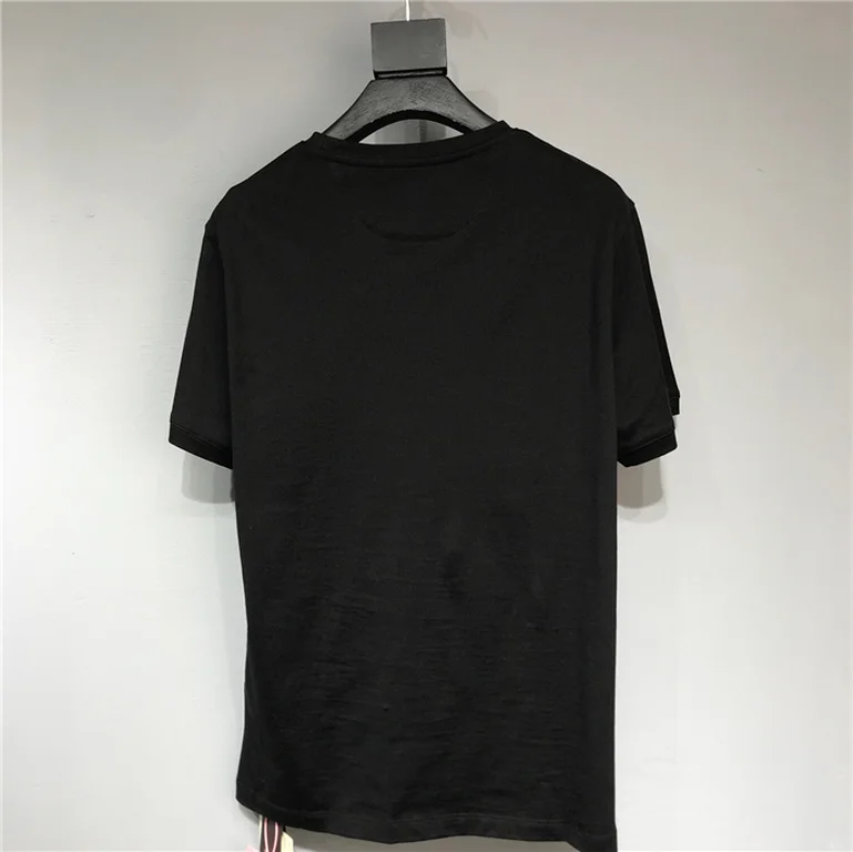 2021ss Fendi T Shirt