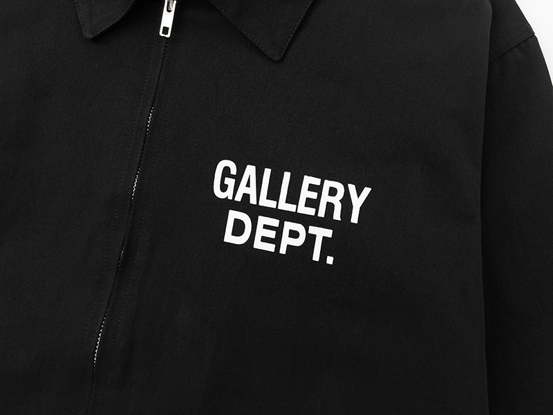 Gallery Dept Jacket