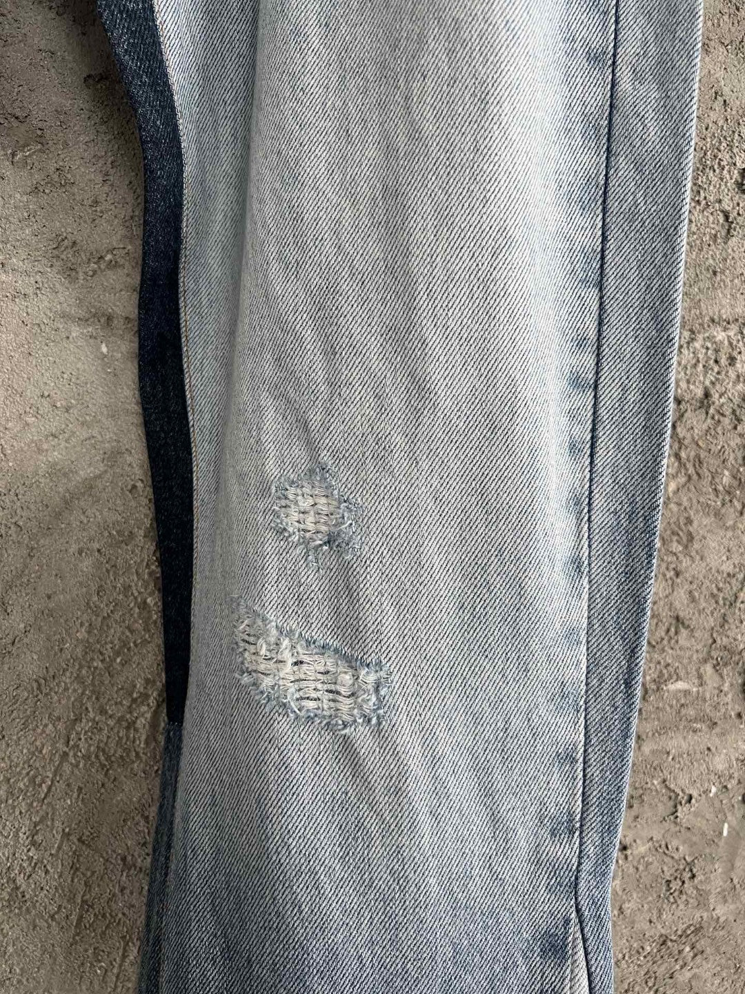 Gallery Dept Jeans