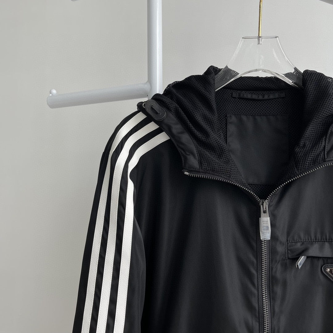 Prada x Adidas Jacket