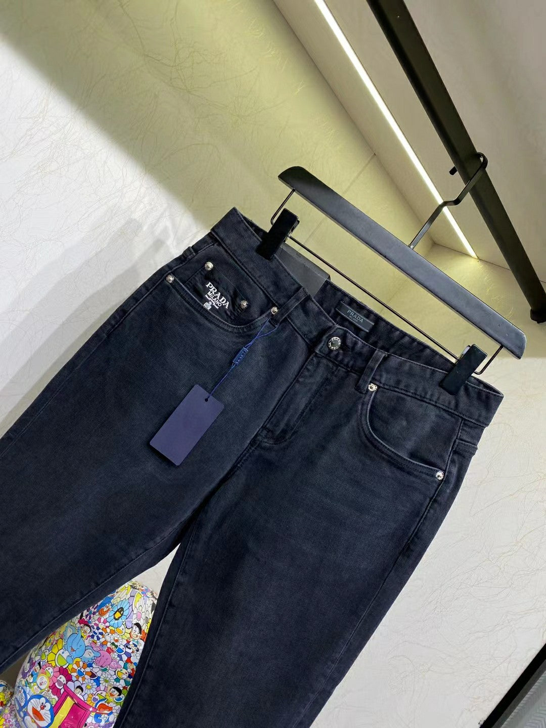 Prada Jeans