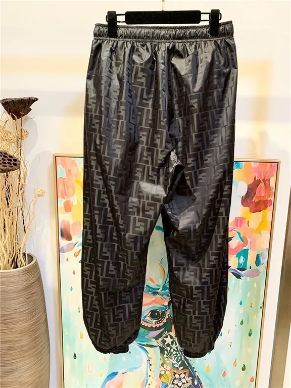 2021SS Fendi Pants