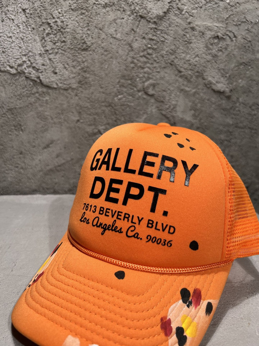 Gallery Dept Hat