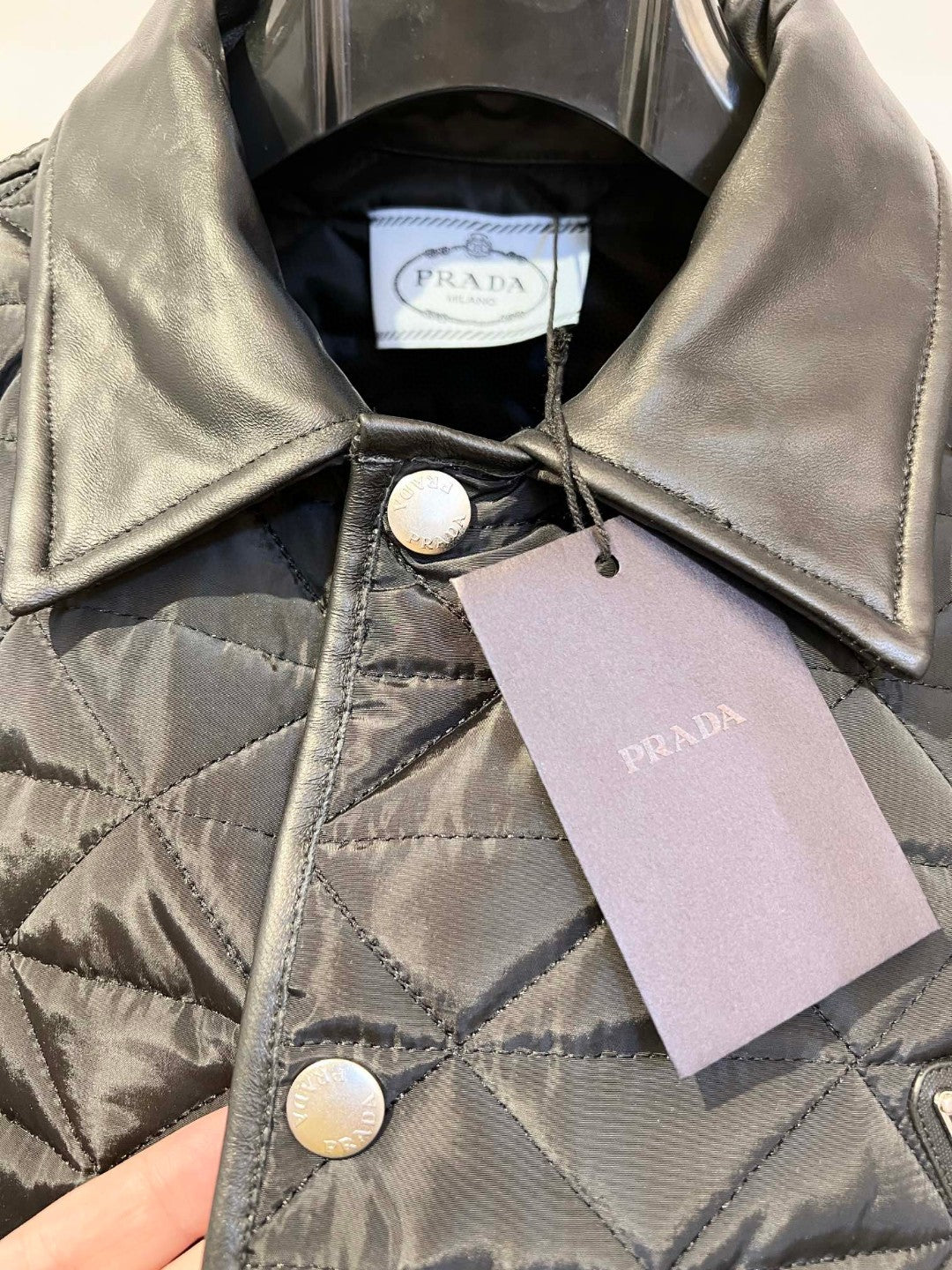 Prada Jacket