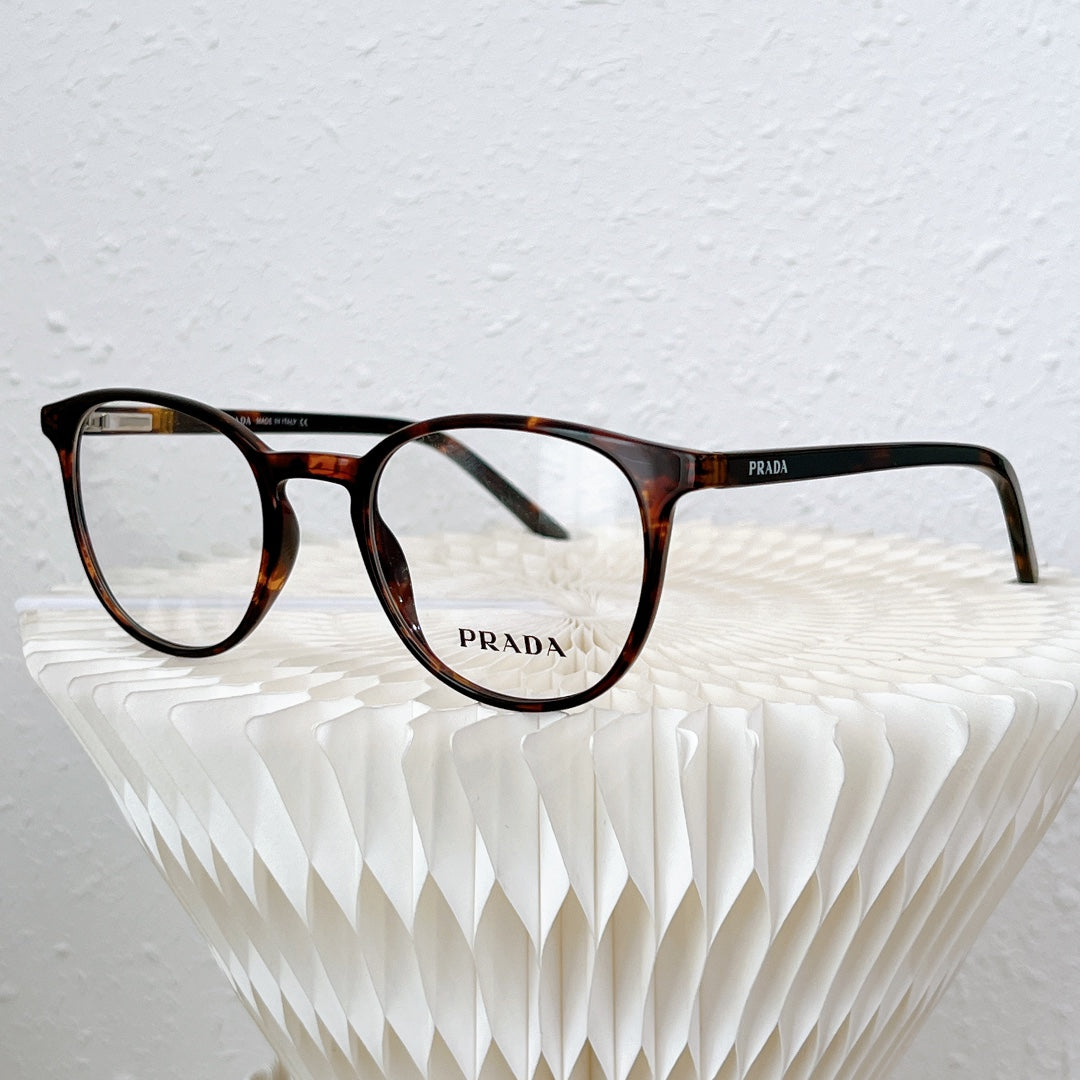 Prada Glasses