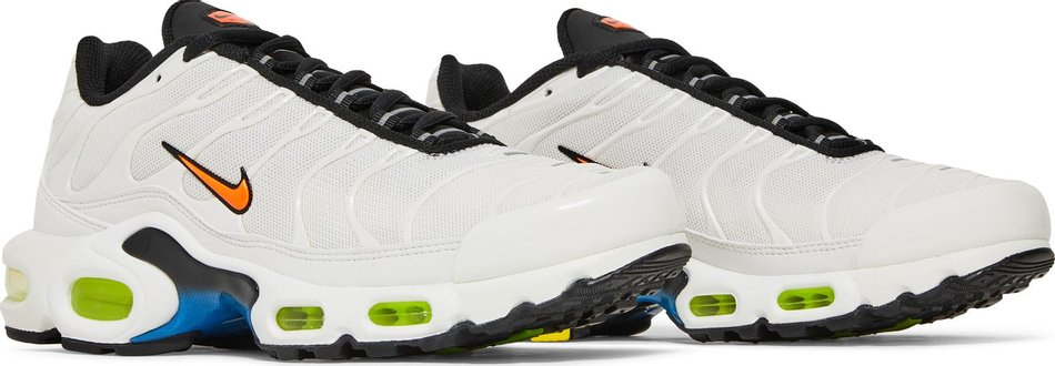 Air Max Plus  Nerf  DQ4696-100