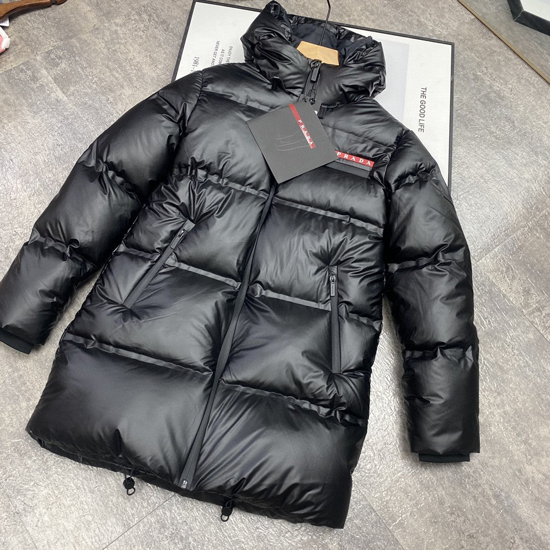 Prada Jacket