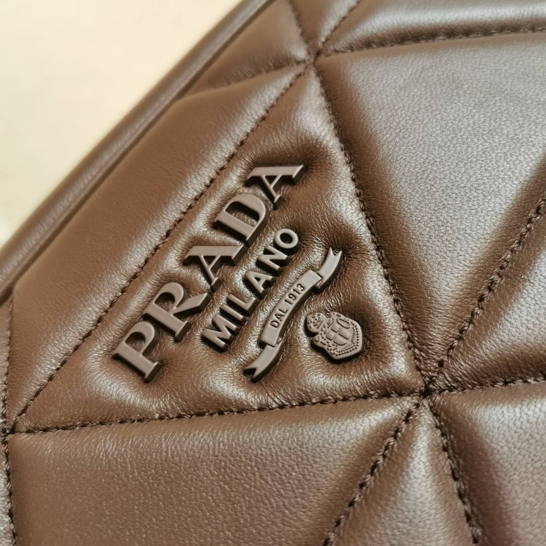 Prada Spectrum Replica Shoulder Bag