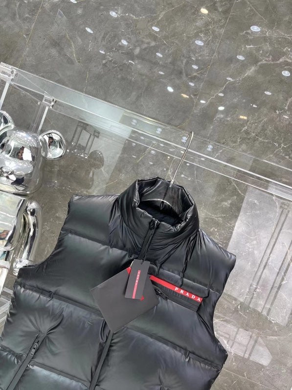 Prada Vest