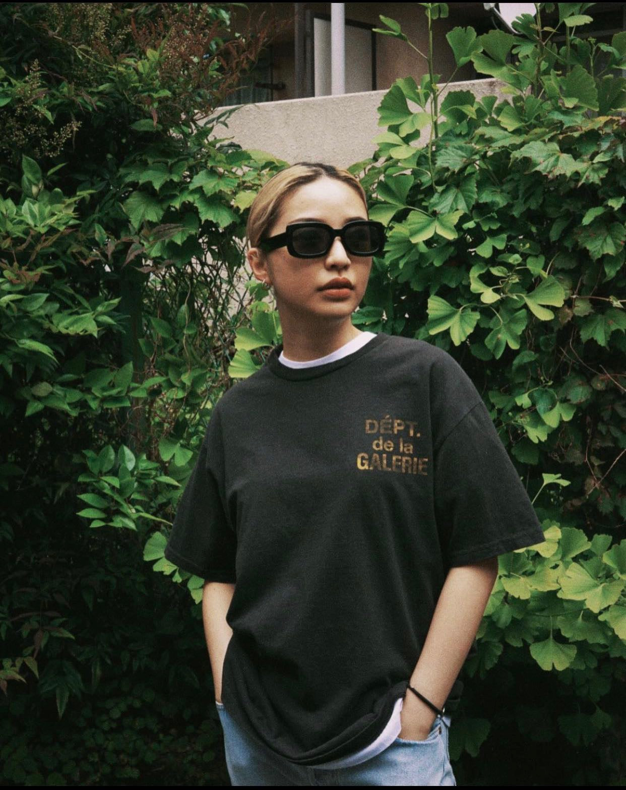 Gallery Dept T-shirt