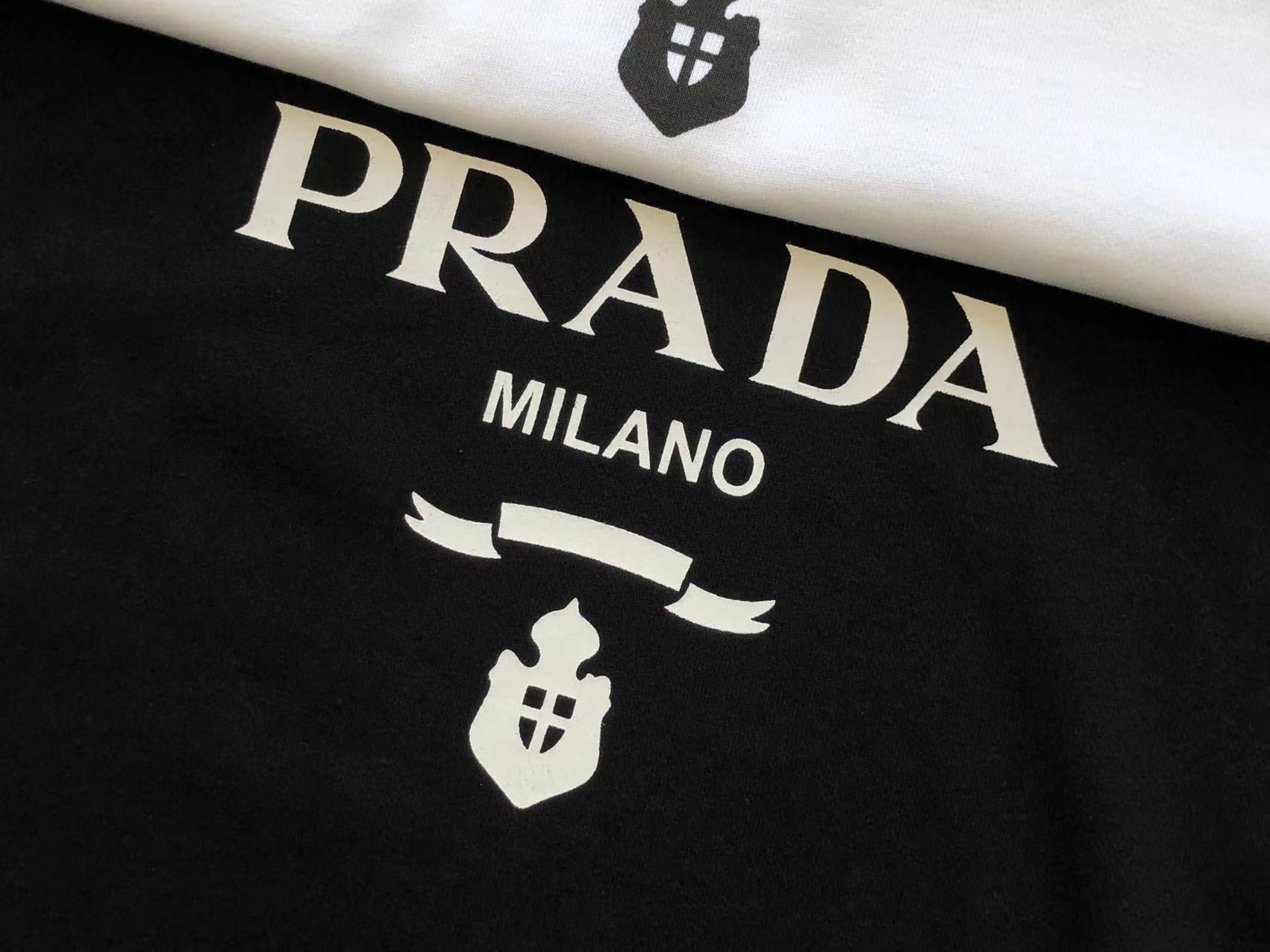 Prada Sweatshirt