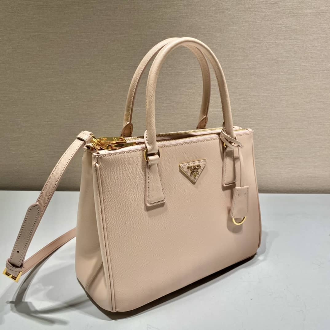 Prada Saffiano Leather Galleria Replica Bag