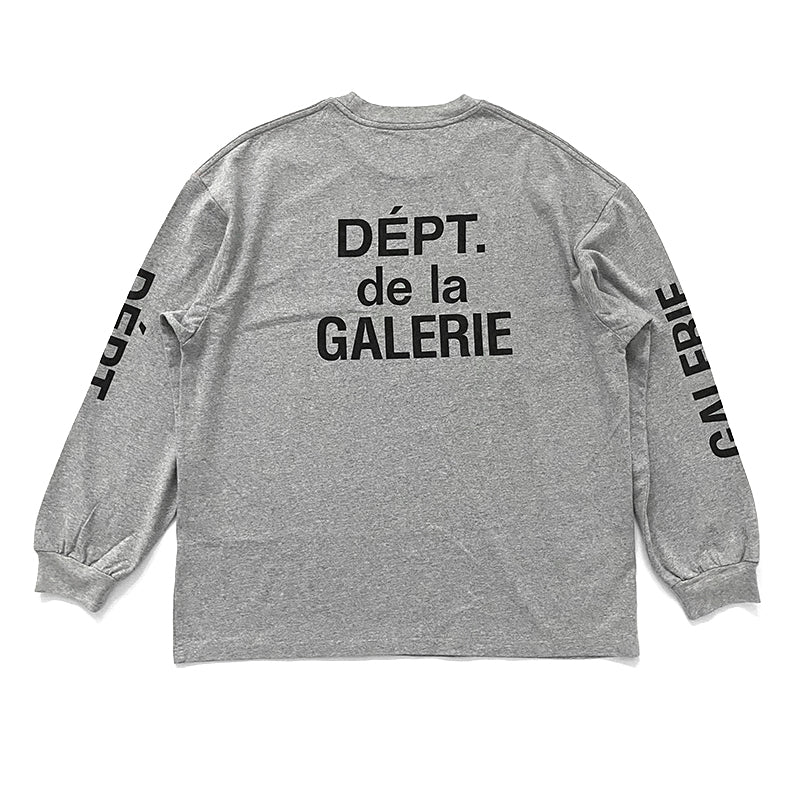 Gallery Dept Long Sleeve Shirt