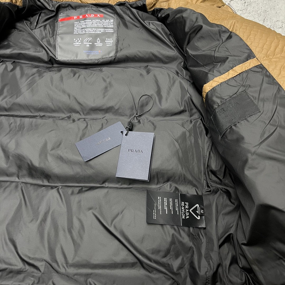 Prada Jacket
