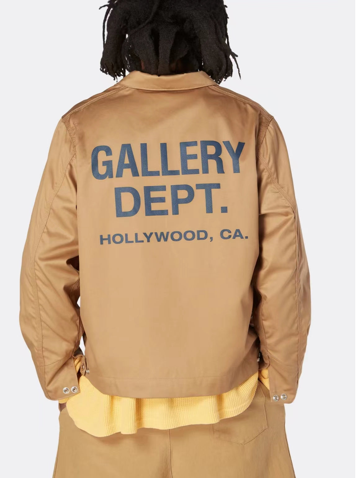 Gallery Dept Jacket