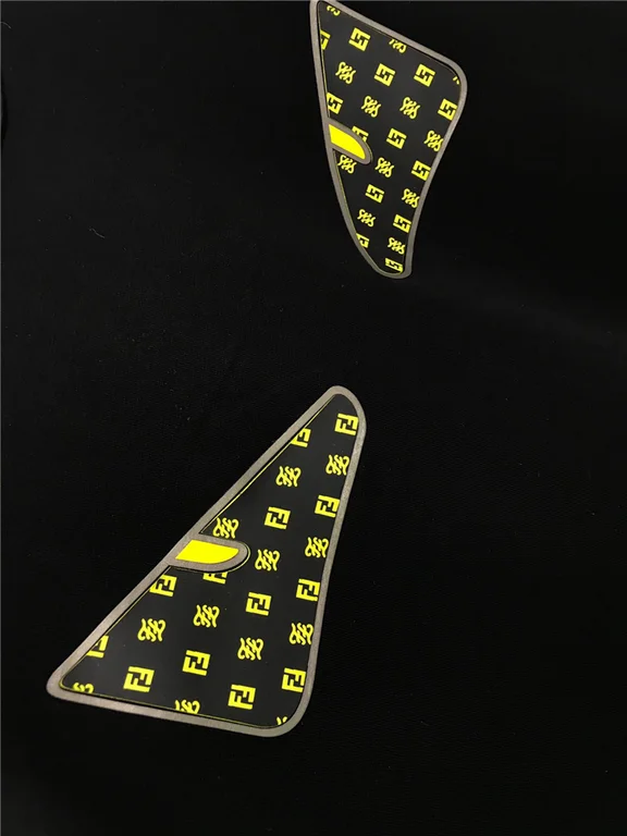 2022ss Fendi T Shirt