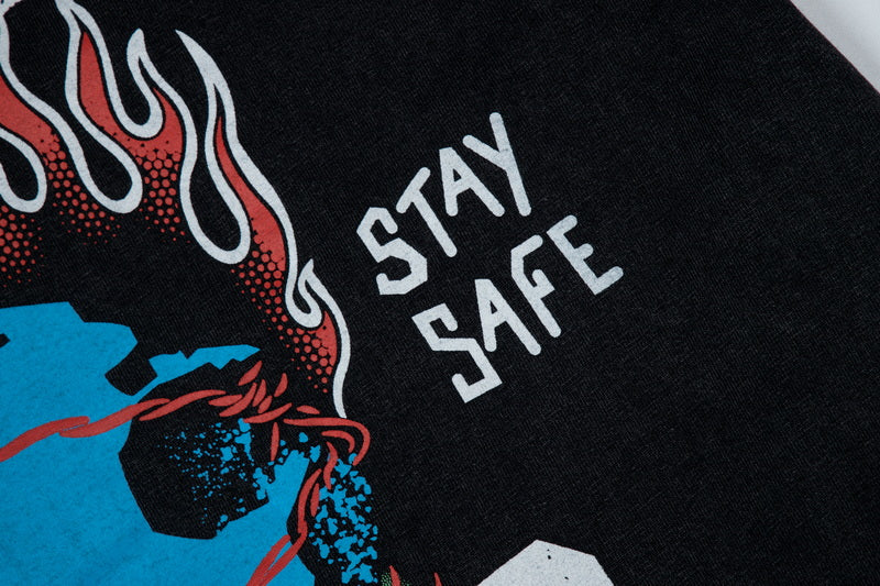 Gallery Dept Replica ATK Corona Virus Tee