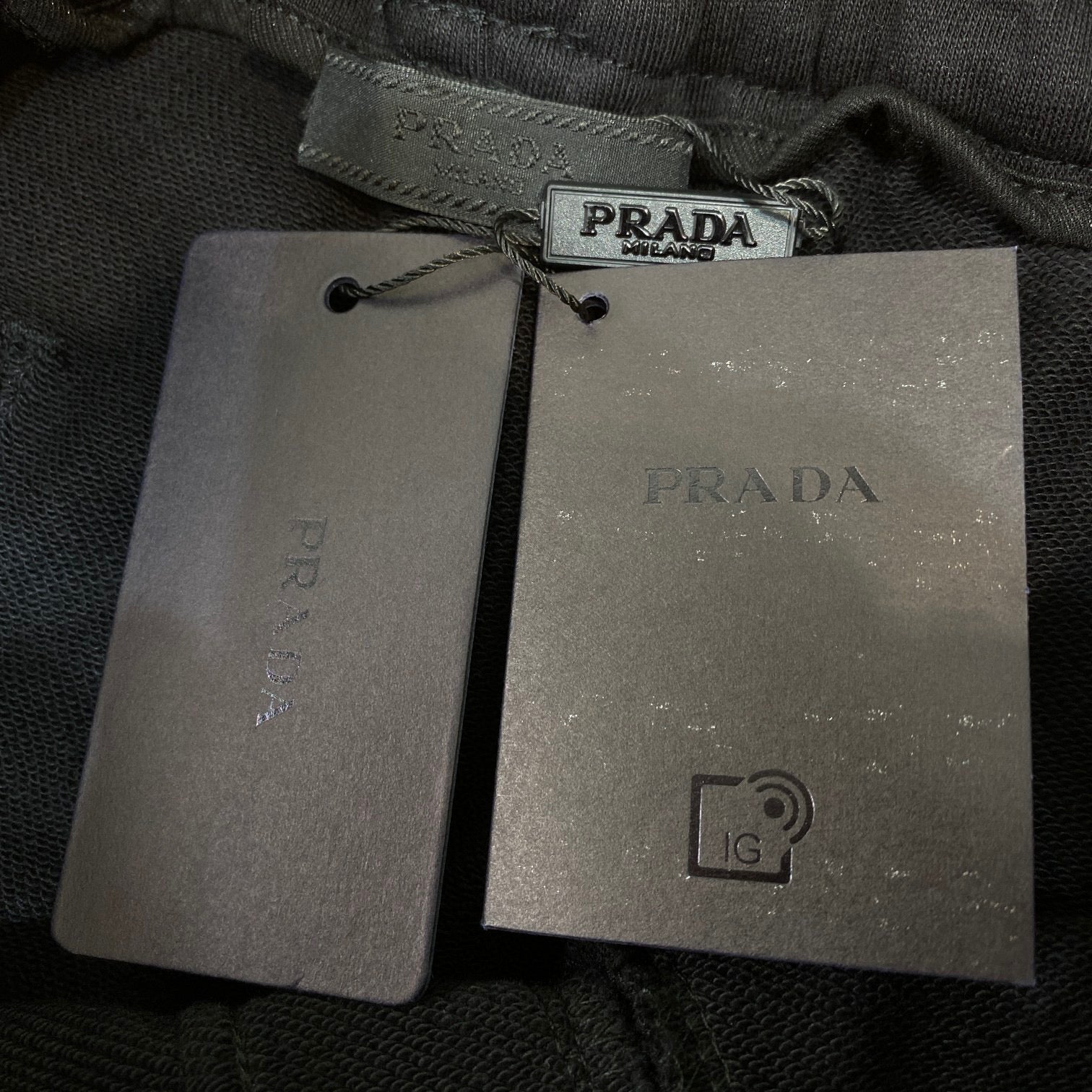 Prada Sweatpants