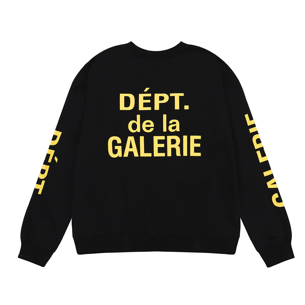 Gallery Dept Sweatshirt