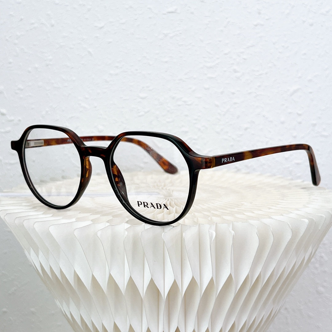 Prada Glasses