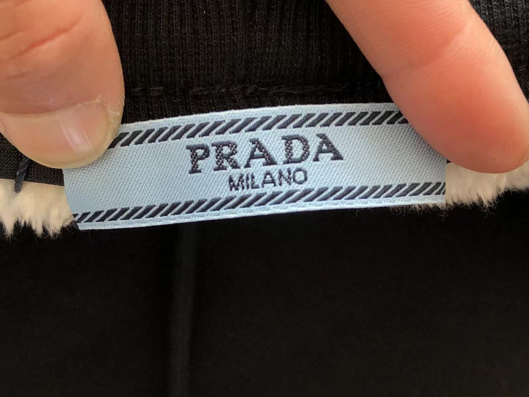 Prada Sweatpants