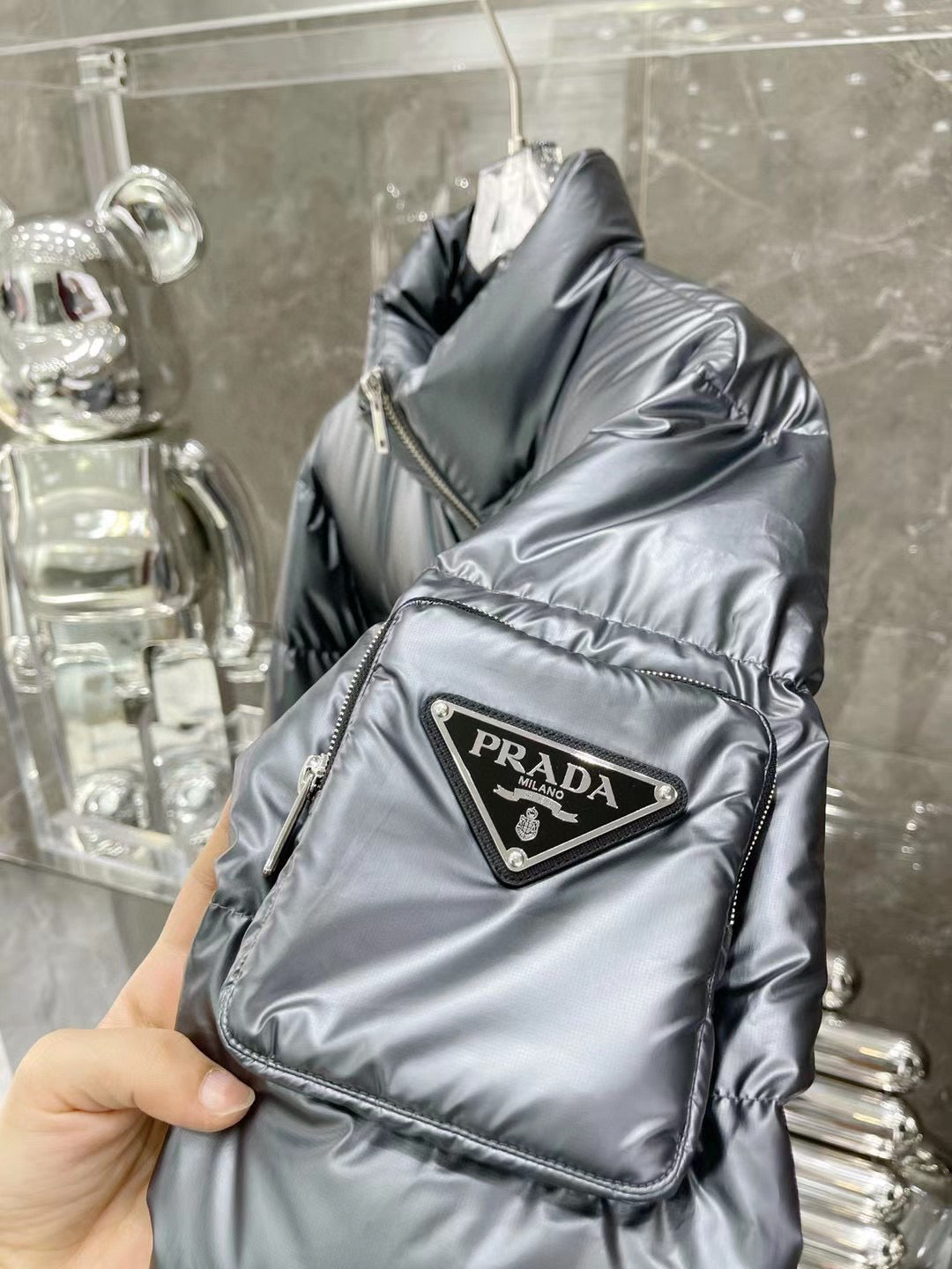 Prada Jacket