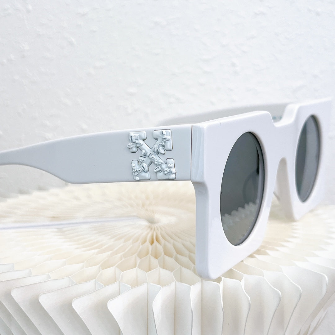 Off white sunglasses