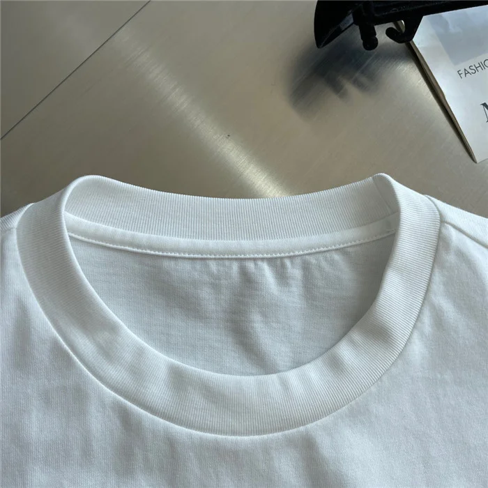 2023SS Fendi T Shirt