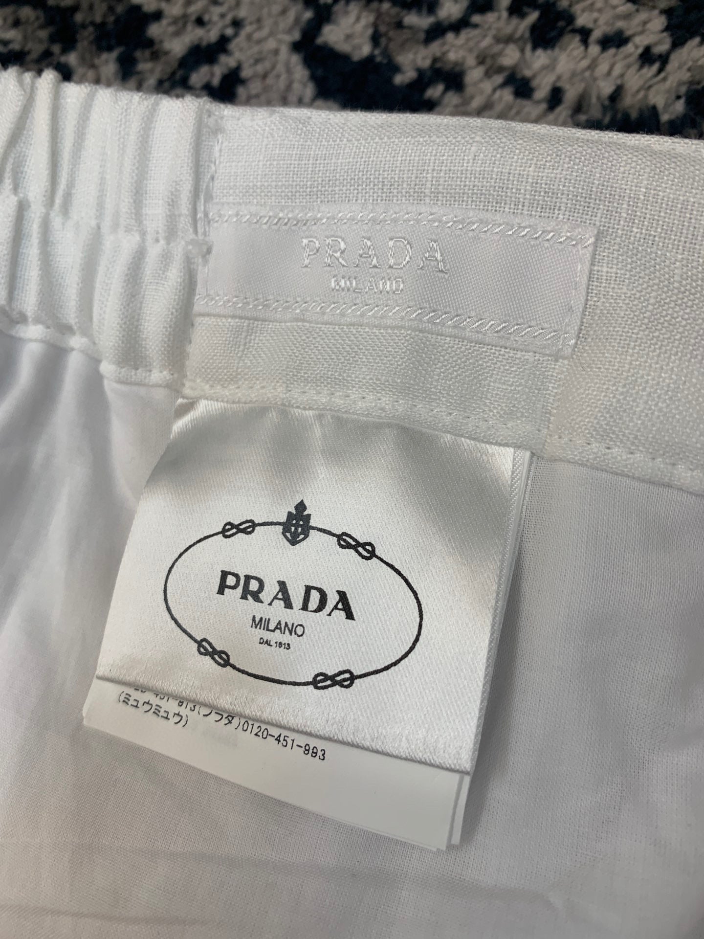 Prada Shorts