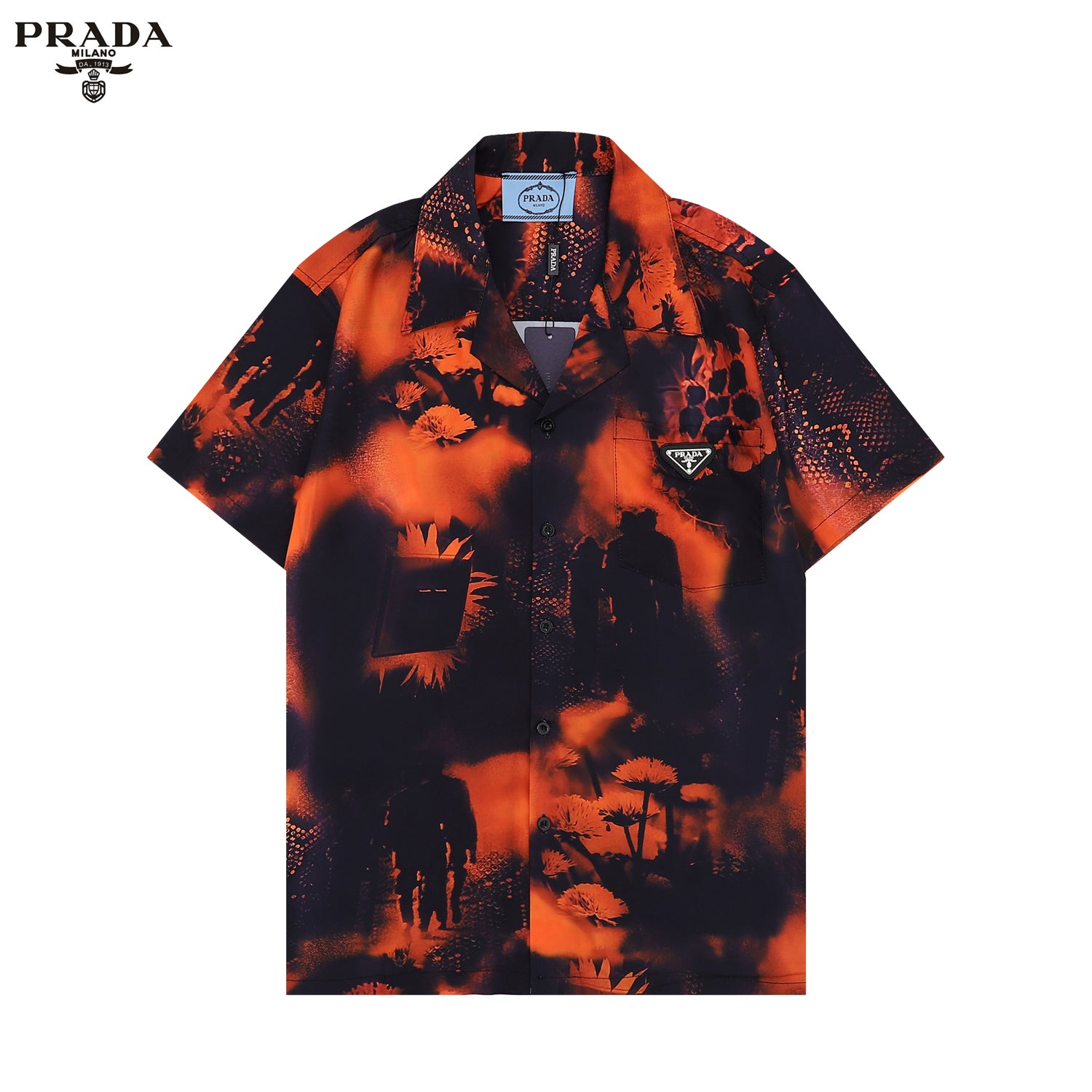 Prada Shirt
